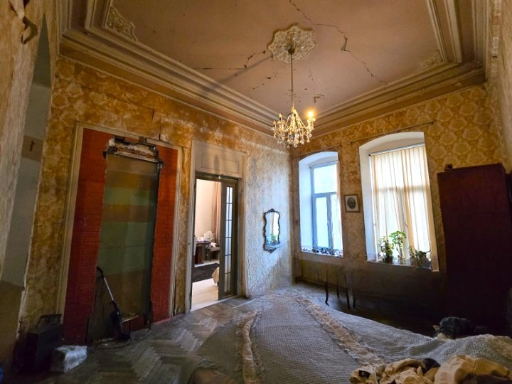 3 otaqlı mənzil 80 m² satılır — şəkil 9