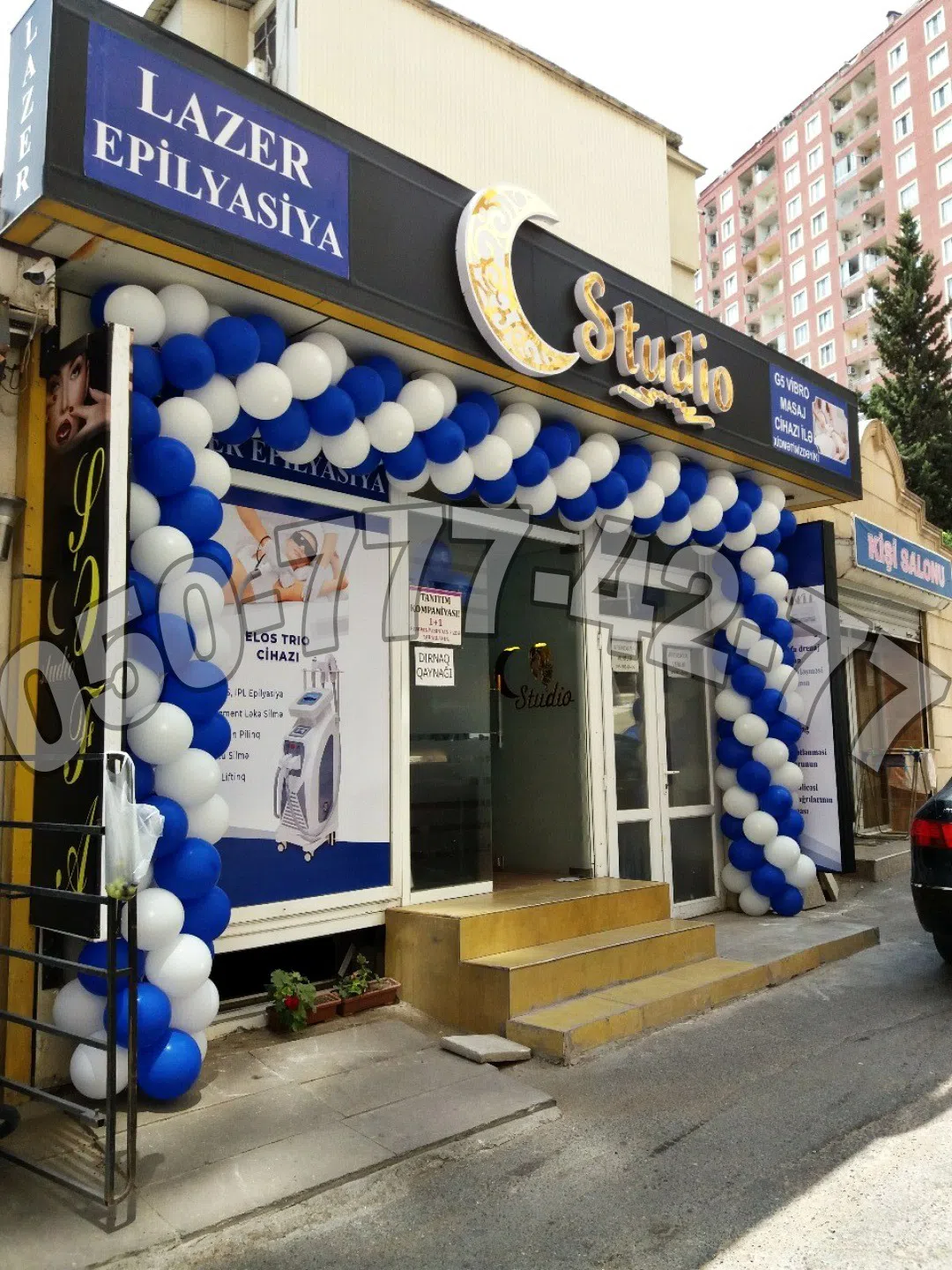 Tədbir şar — şəkil 9