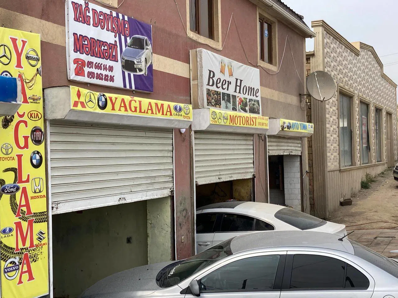 Yaxşı təmirli ticarət obyekti, 450 m² satılır — şəkil 3