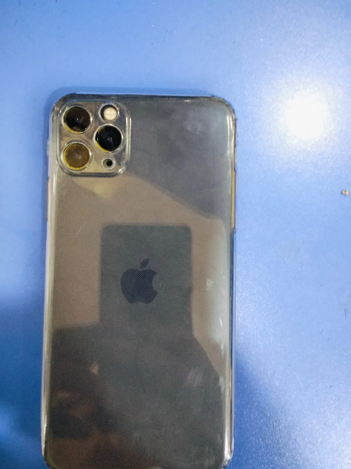 Apple, iPhone 11 Pro, 8 GB