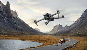 FPV Dron və Uçuş Dəsti — şəkil 2
