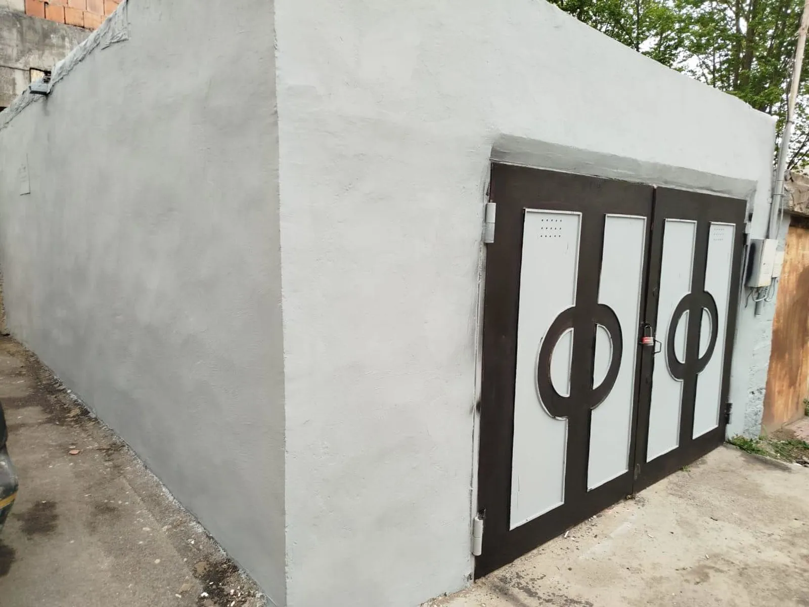 Orta təmirli qaraj, 25 m² satılır — şəkil 3