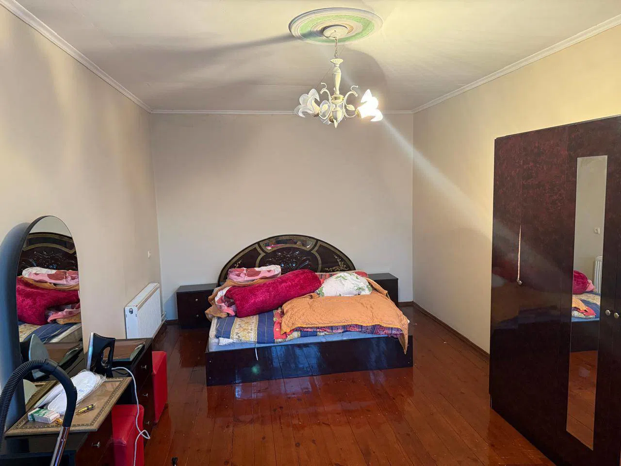 4 otaqlı həyət evi 240 m² satılır — şəkil 10