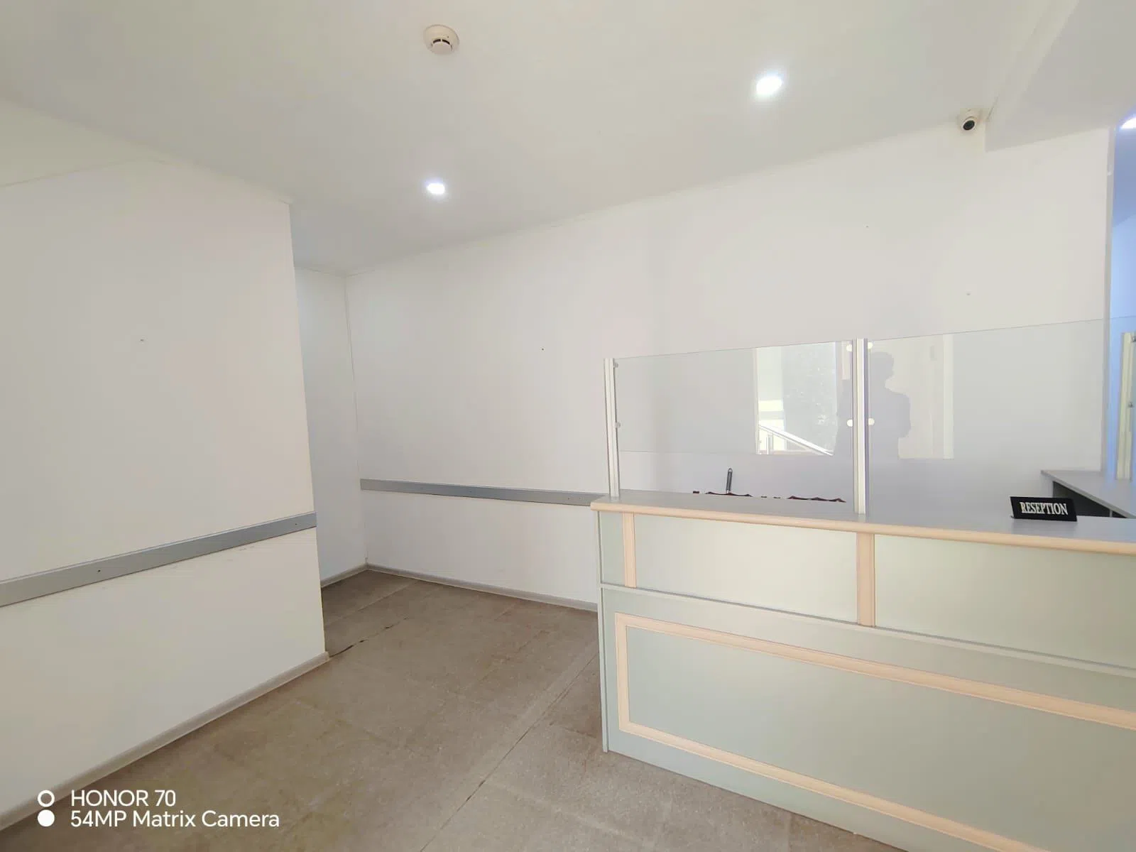 4 mərtəbəli klinika, 430 m² satılır — şəkil 4
