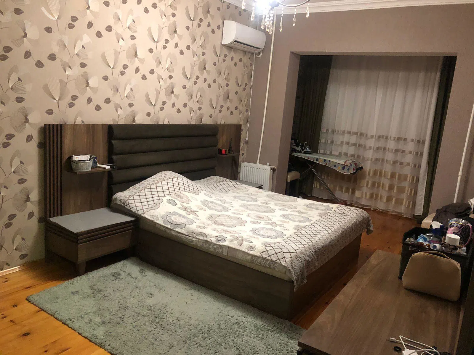 3 otaqlı mənzil 90 m² satılır — şəkil 6