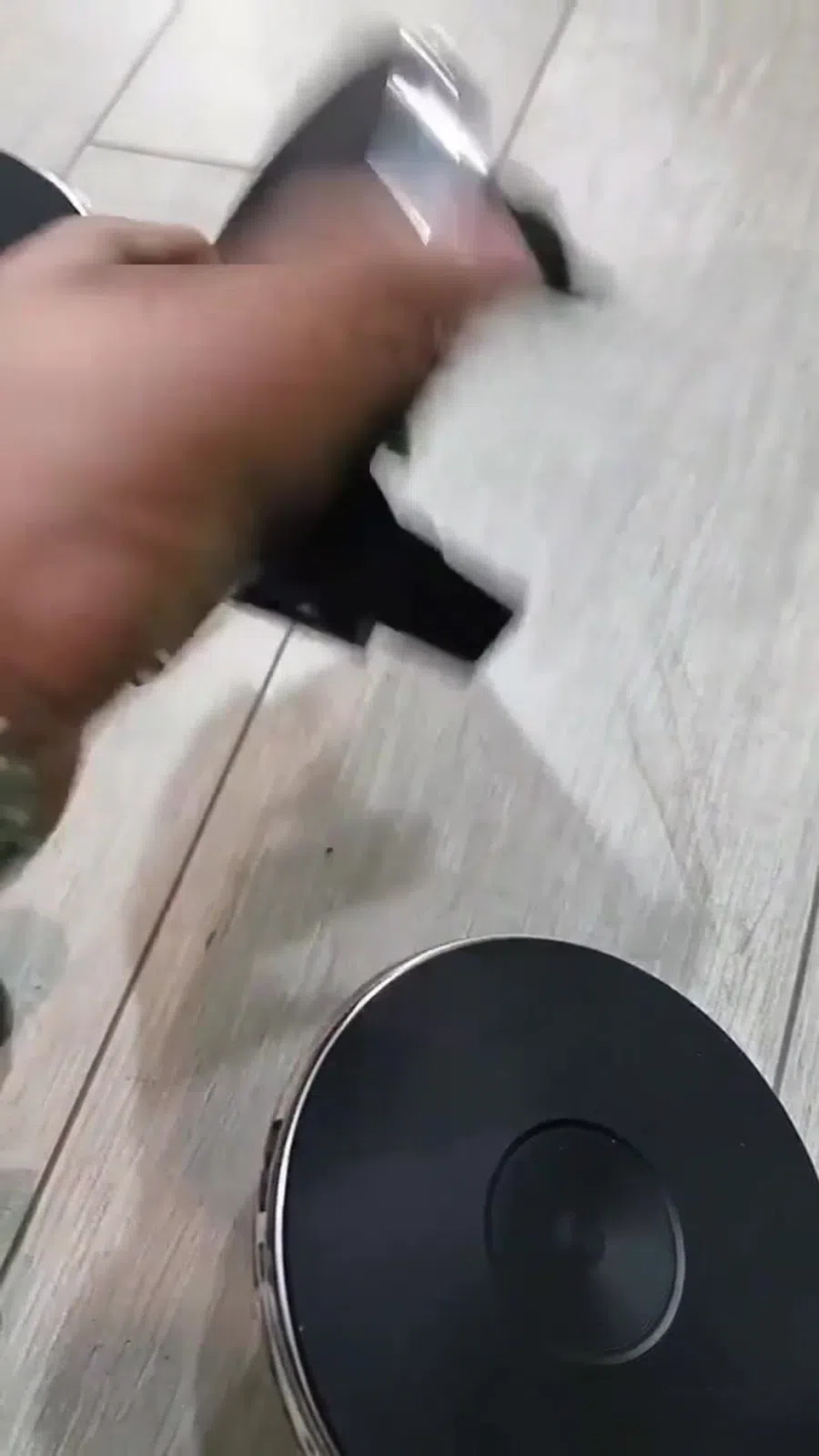 Mebel içi qaz sobaları üçün forsunkalar — şəkil 12
