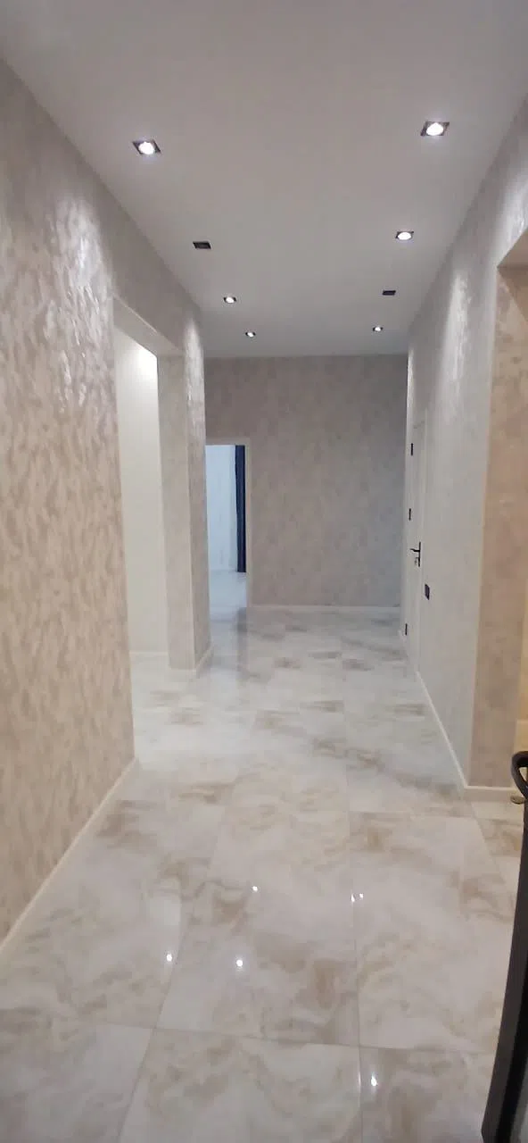 4 otaqlı bağ evi 120 m² 3 sot torpaq sahəsində satılır — şəkil 13