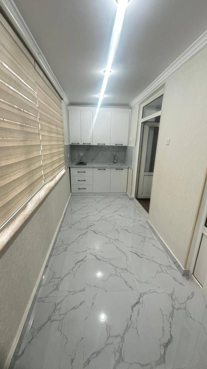 3 otaqlı ofis, 70 m² kirayə verilir — şəkil 3