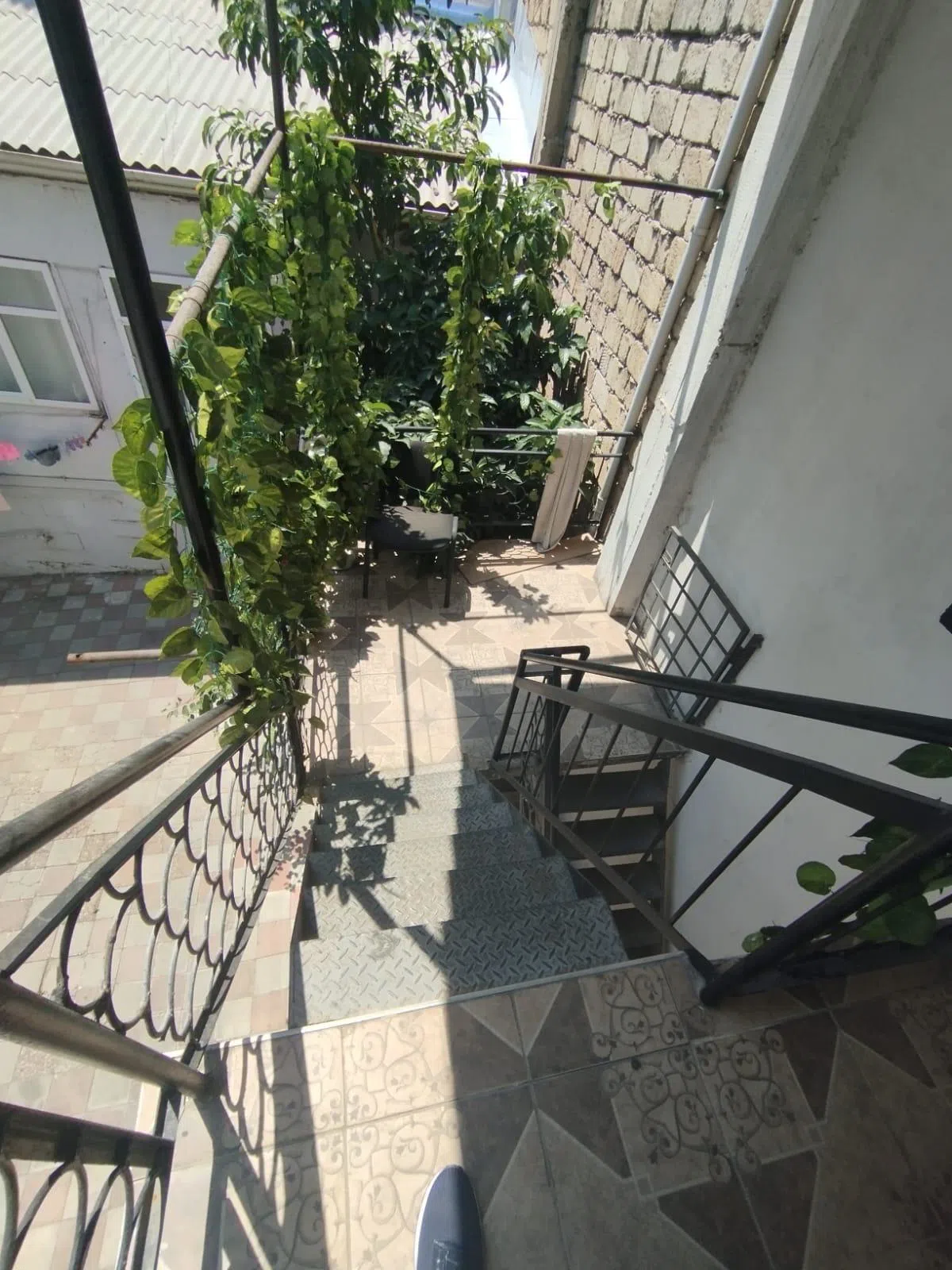 4 otaqlı ofis 130 m² kirayə verilir — şəkil 6