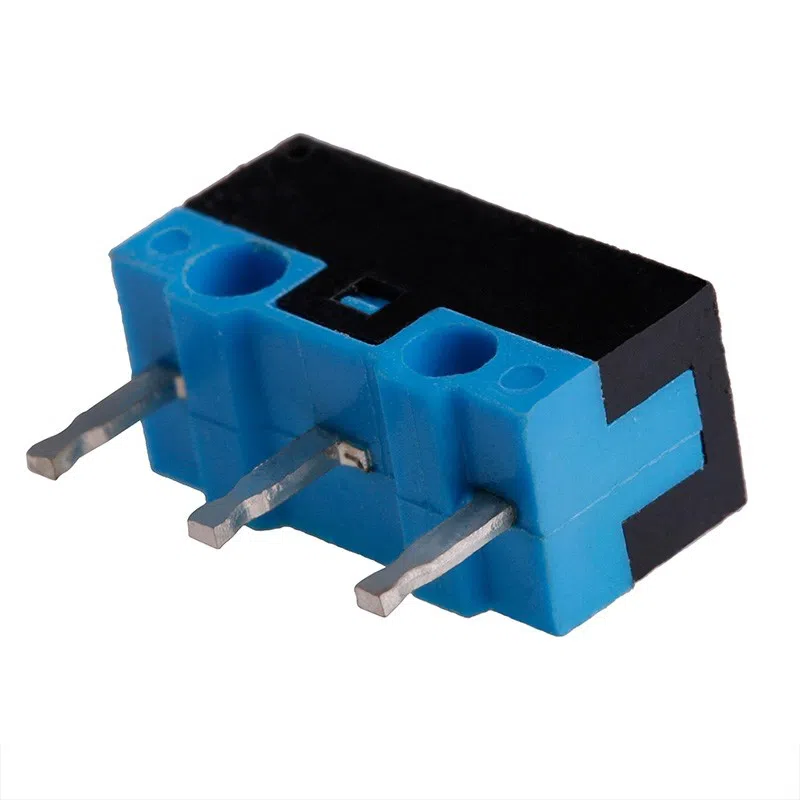 Mouse micro switch | Микропереключатель мыши — şəkil 3