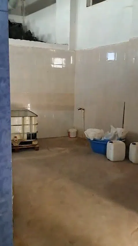 1000 m² sahəsi olan anbar kirayə verilir — şəkil 2