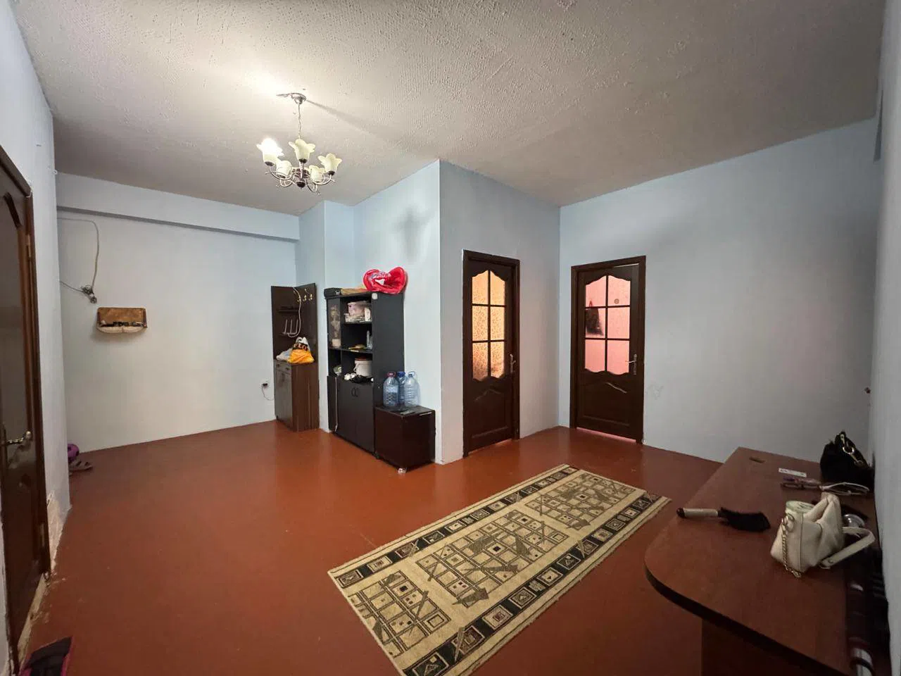 4 otaqlı mənzil 159 m² satılır — şəkil 8