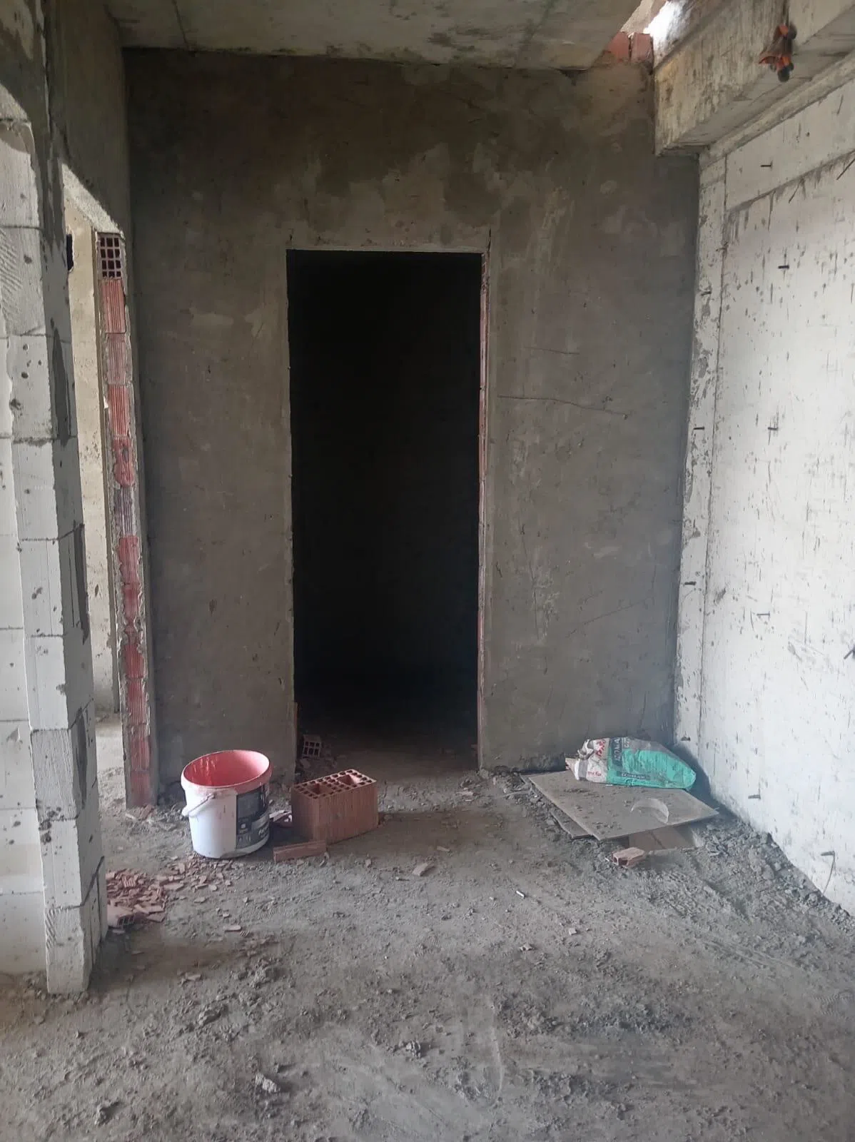 1 otaqlı mənzil 44.3 m² satılır — şəkil 8