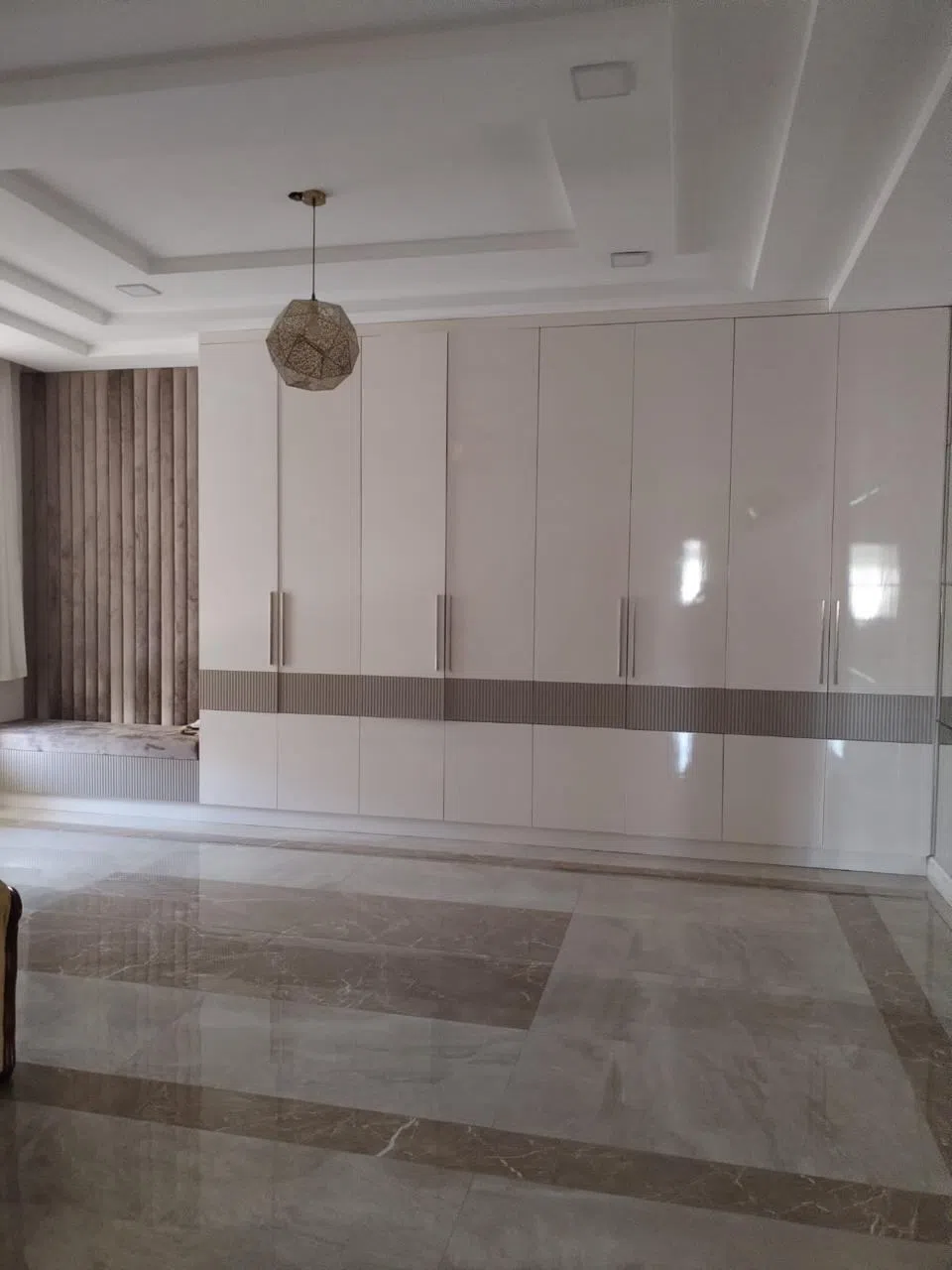 5 otaqlı villa 550 m² - 14 sot torpaq sahəsində satılır — şəkil 9