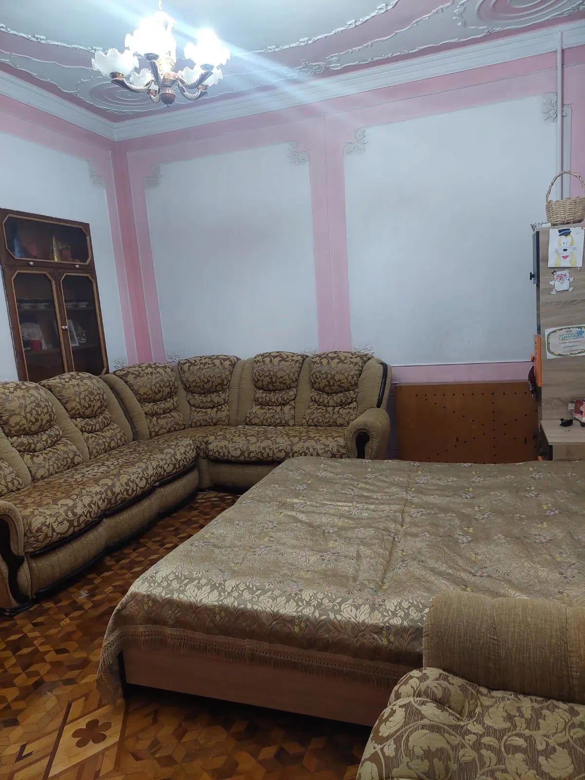 5 otaqlı həyət evi 200 m² satılır — şəkil 12