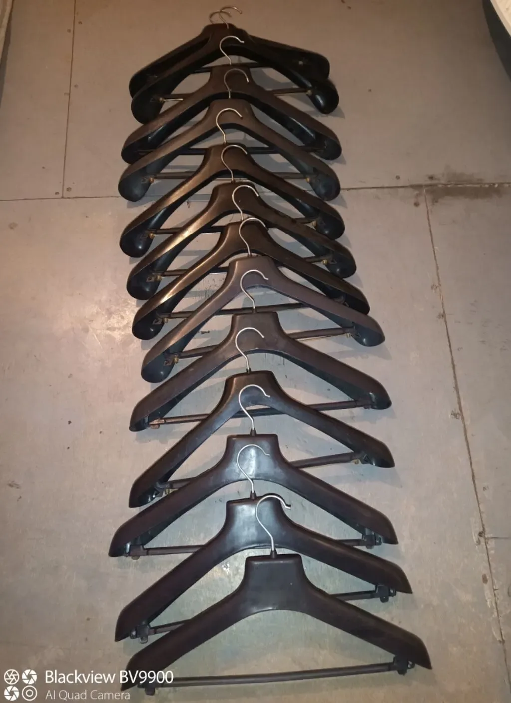 Asılqan Qara rəng — şəkil 1