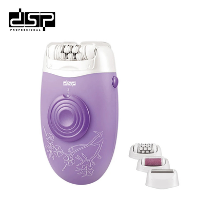 DSP 80011 epilyator