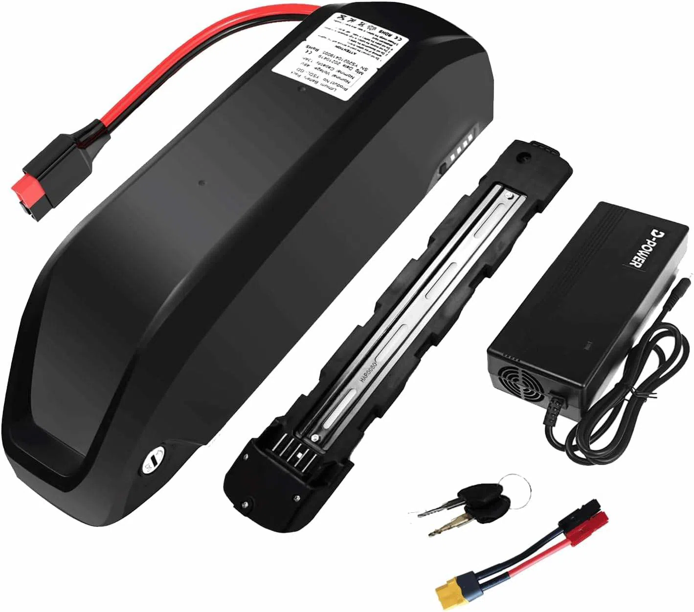 Bafang battery — şəkil 1