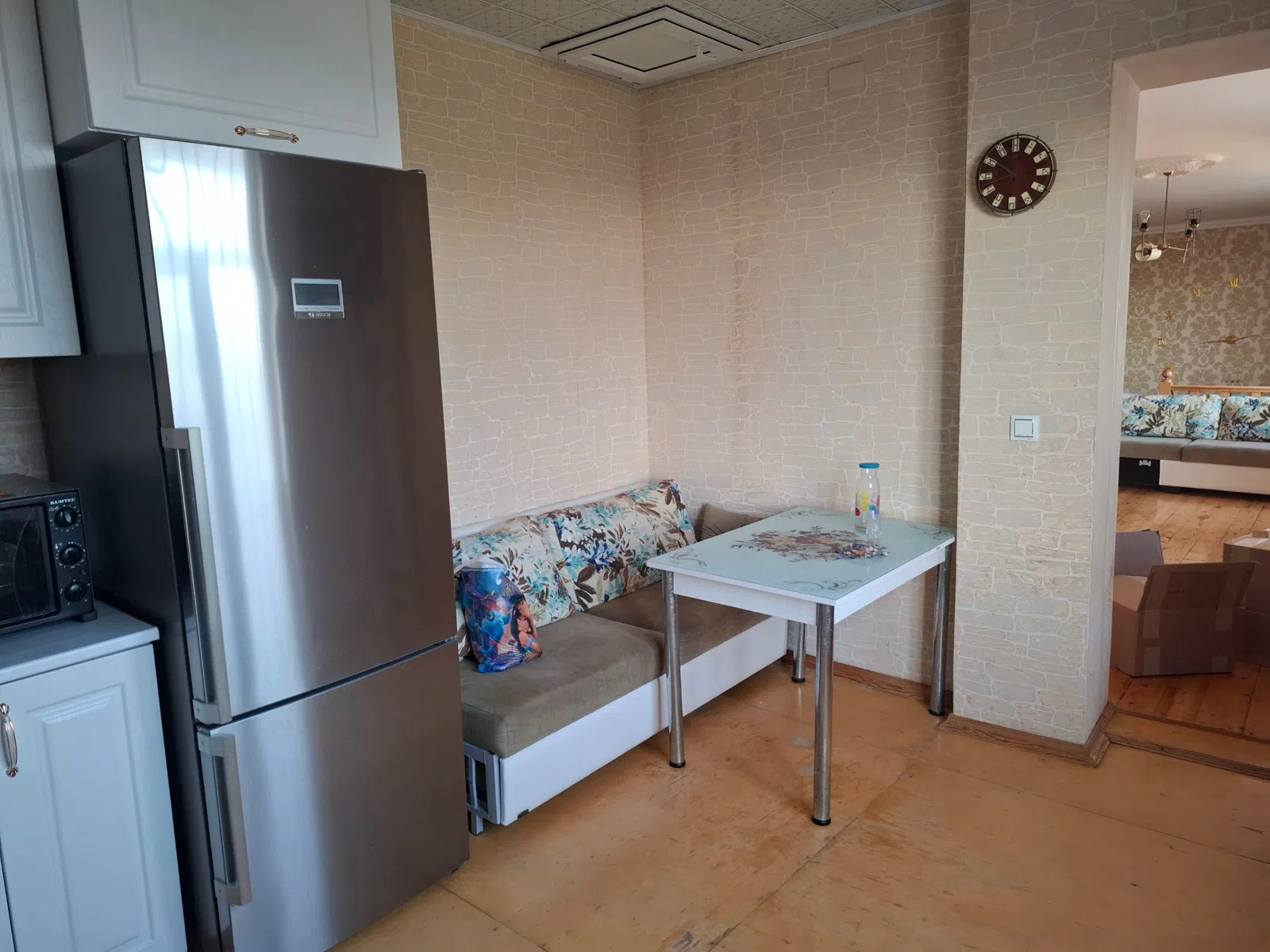 7 otaqlı həyət evi 290 m² - 6 sot torpaq sahəsində satılır — şəkil 15