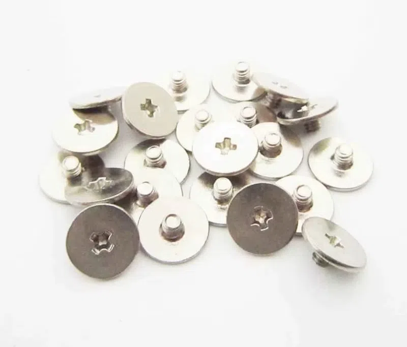 M2.5 x 2.5 x 8 laptop screw - Tenderyard
