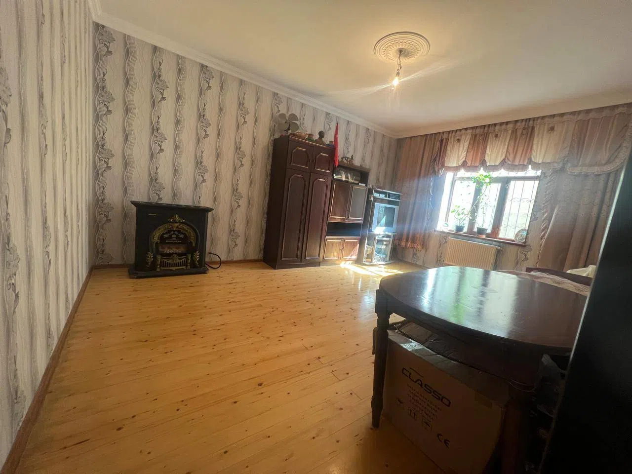 6 otaqlı həyət evi 250 m² - 5 sot torpaq sahəsində satılır — şəkil 8