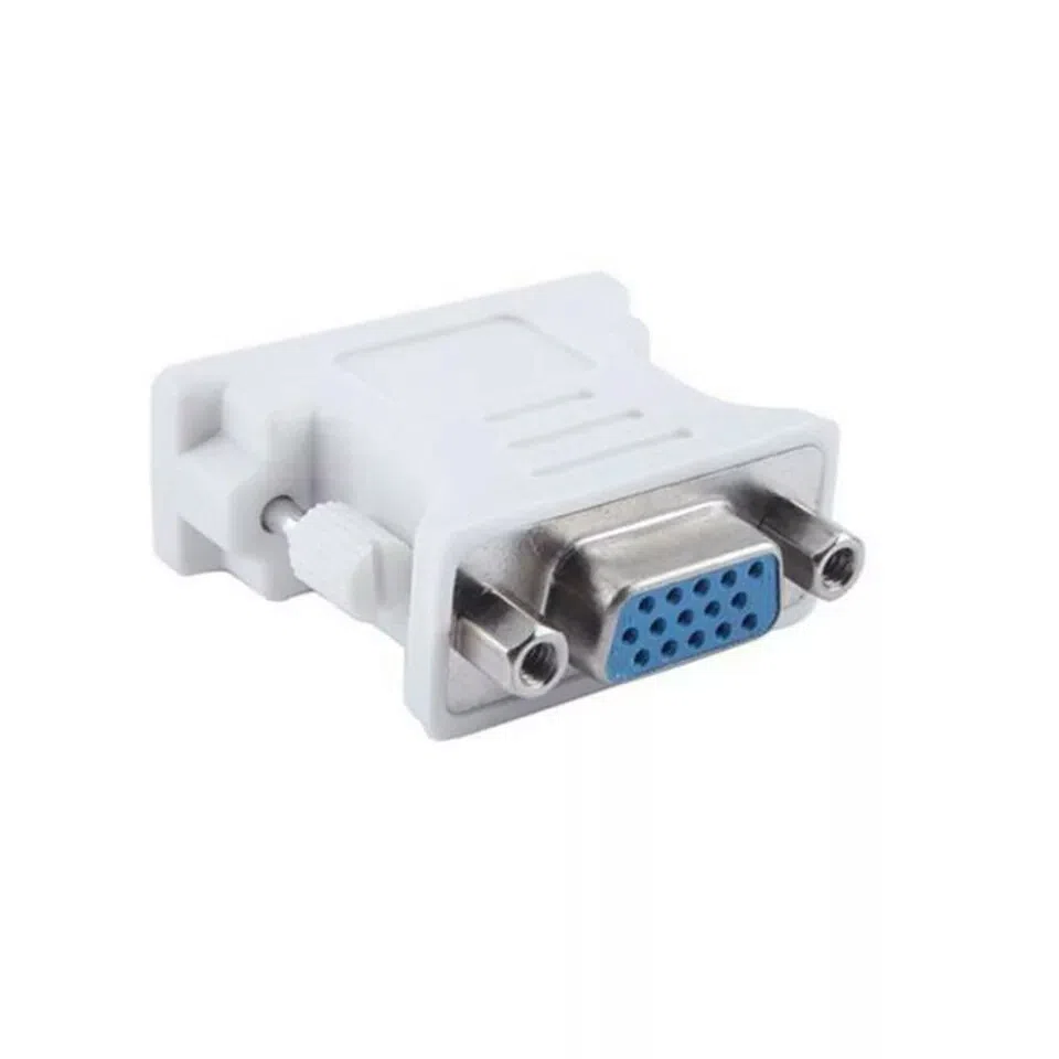 DVI/24 + 1 to VGA Adapter Converter — şəkil 4