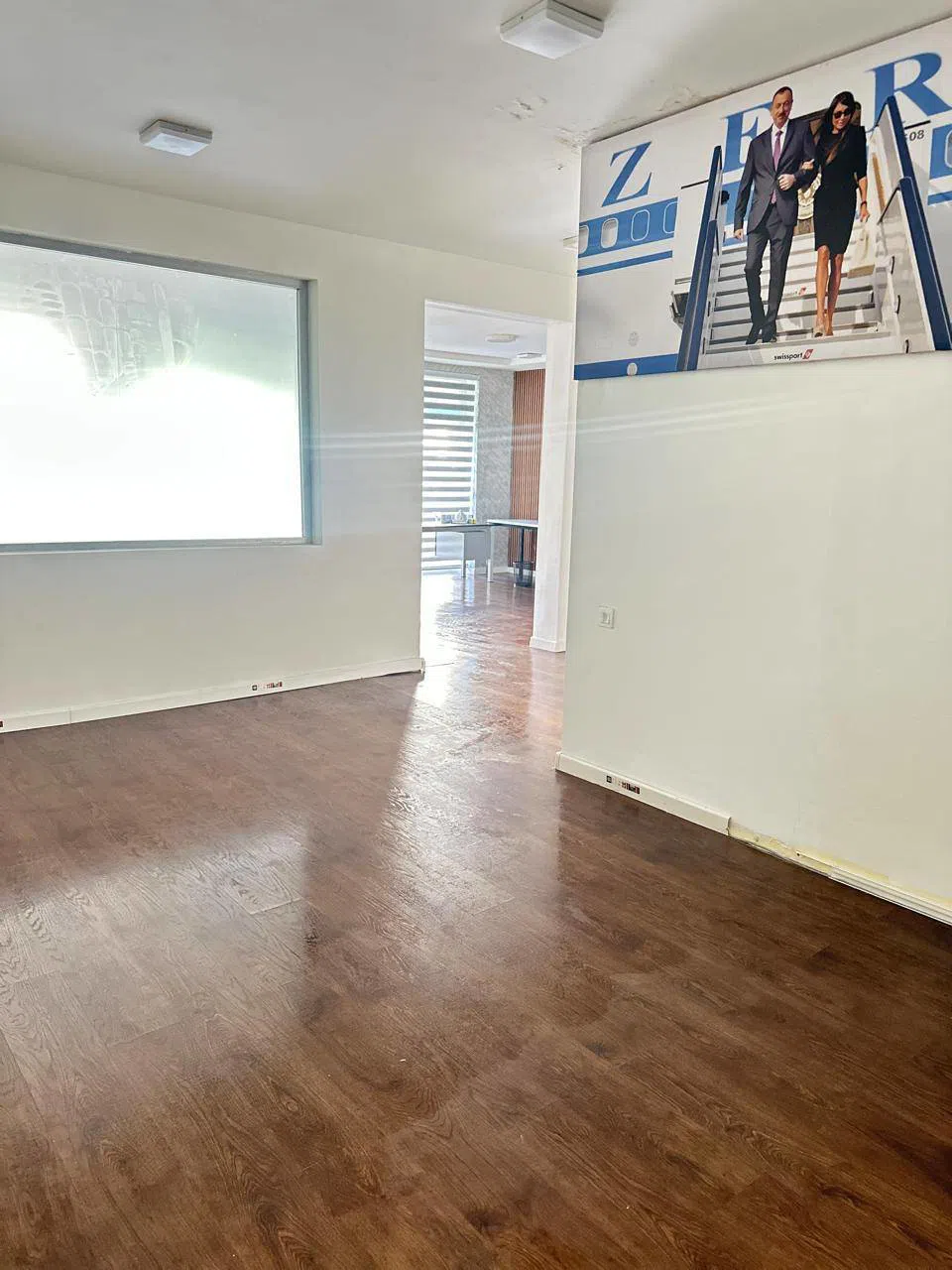 75 m² Yaxşı təmirli obyekt kirayə verilir — şəkil 6