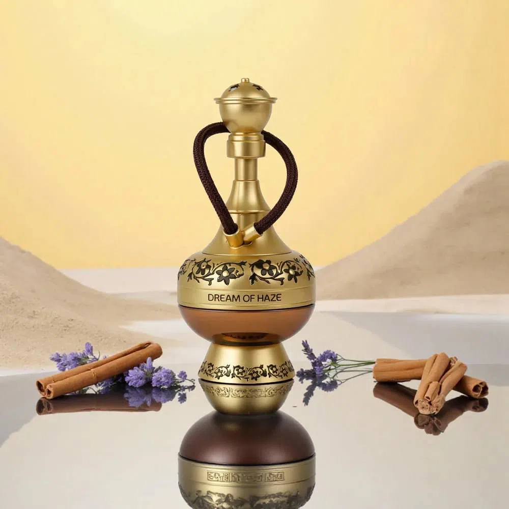 Dream Of Haze Eau De Parfum Spray for Unisex 100ml — şəkil 2