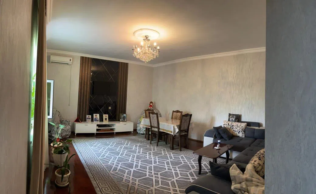 6 otaqlı həyət evi 202 m² satılır — şəkil 3