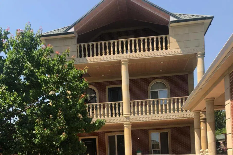 7 otaqlı villa 250 m² - 4 sot torpaq sahəsində satılır - Tenderyard