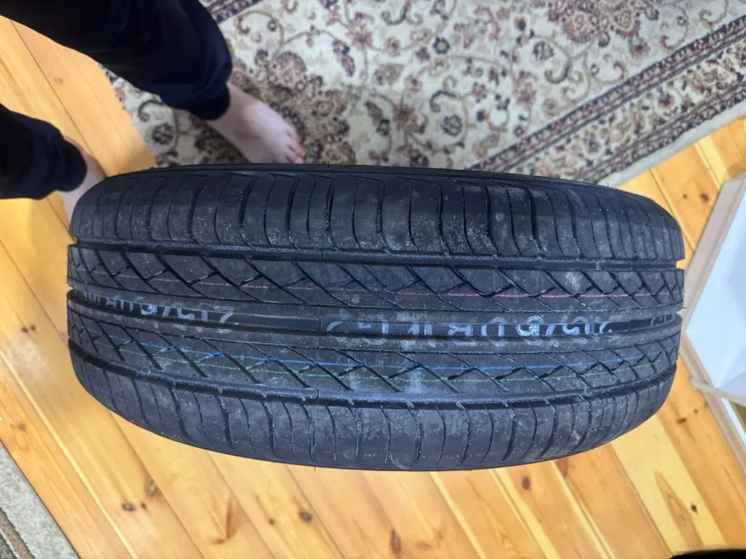 Wheel rim for Hyundai Sonata - Tenderyard