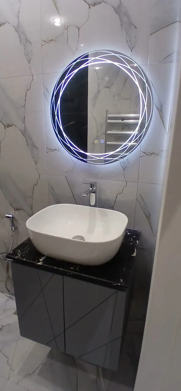 4 otaqlı bağ evi 120 m² 3 sot torpaq sahəsində satılır — şəkil 11