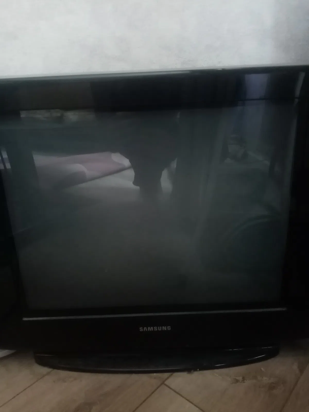 Samsung brand television, QNED - Tenderyard
