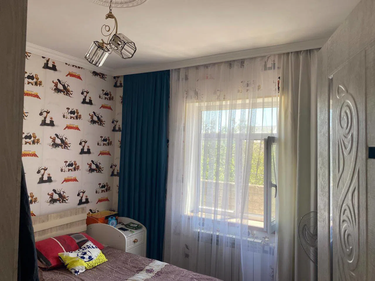 4 otaqlı həyət evi 125 m² satılır — şəkil 9