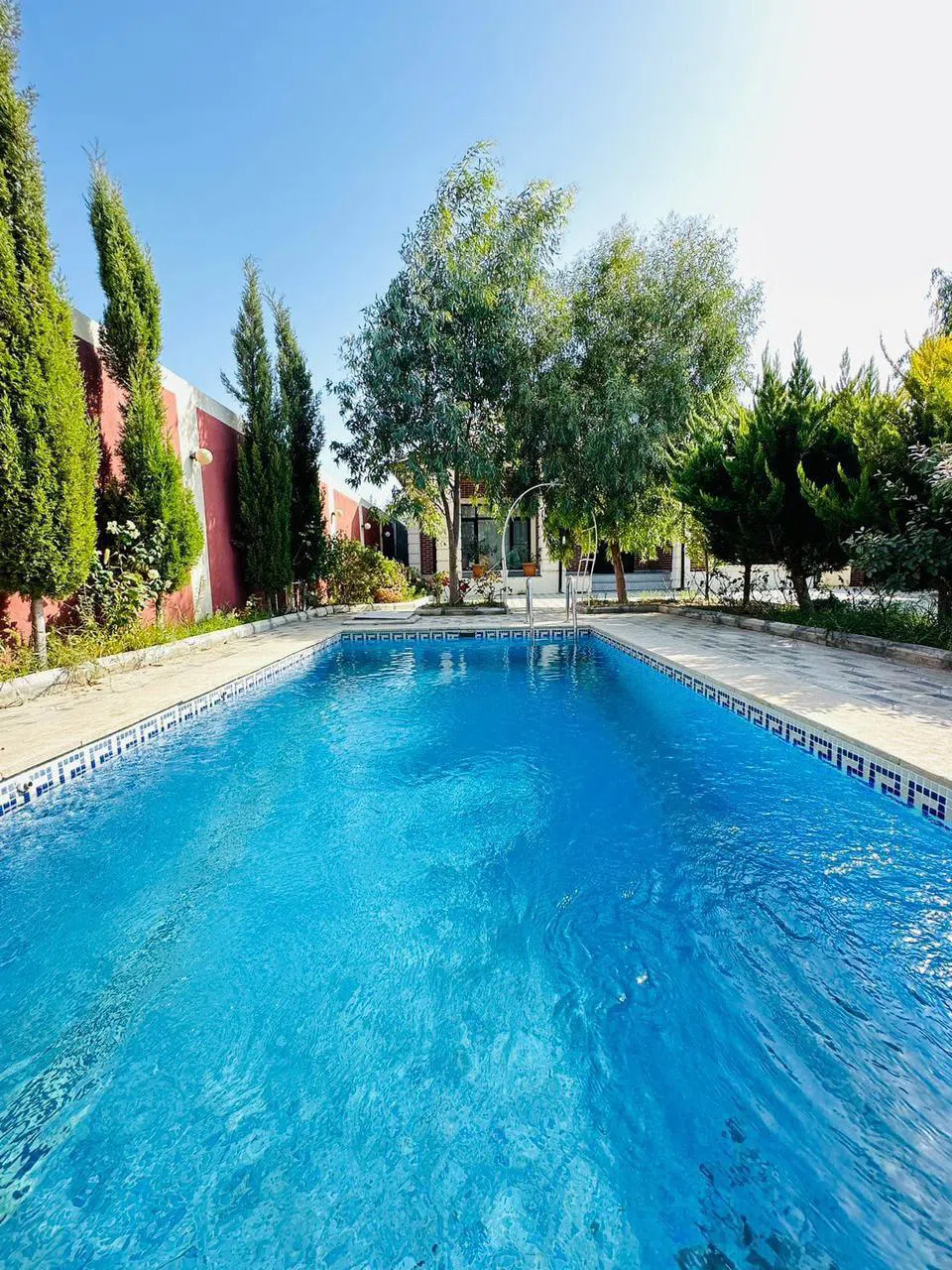 3 otaqlı həyət evi 160 m² - 10 sot torpaq sahəsində satılır