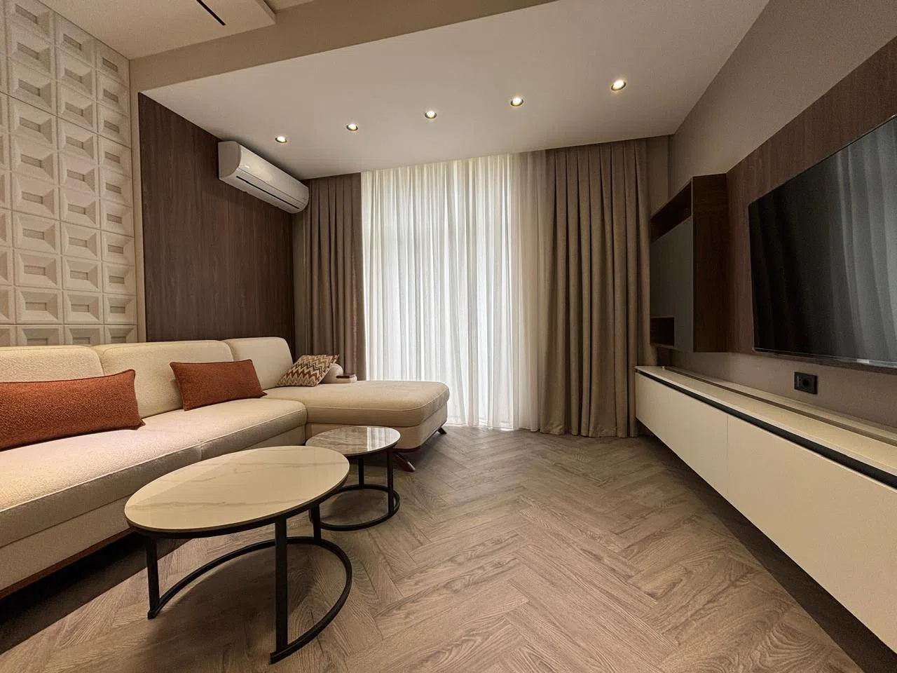 3 otaqlı mənzil 96 m² satılır — şəkil 13