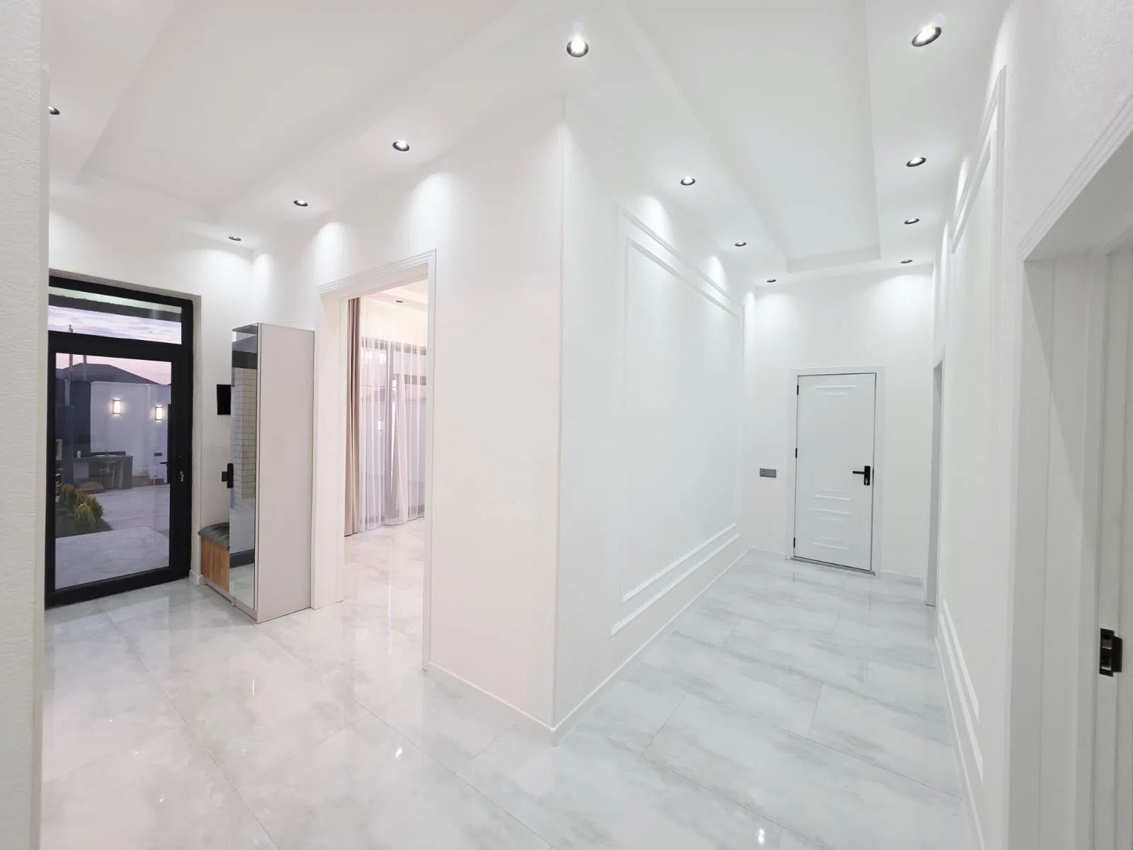 4 otaqlı villa 140 m² - 3.5 sot torpaq sahəsində satılır — şəkil 8