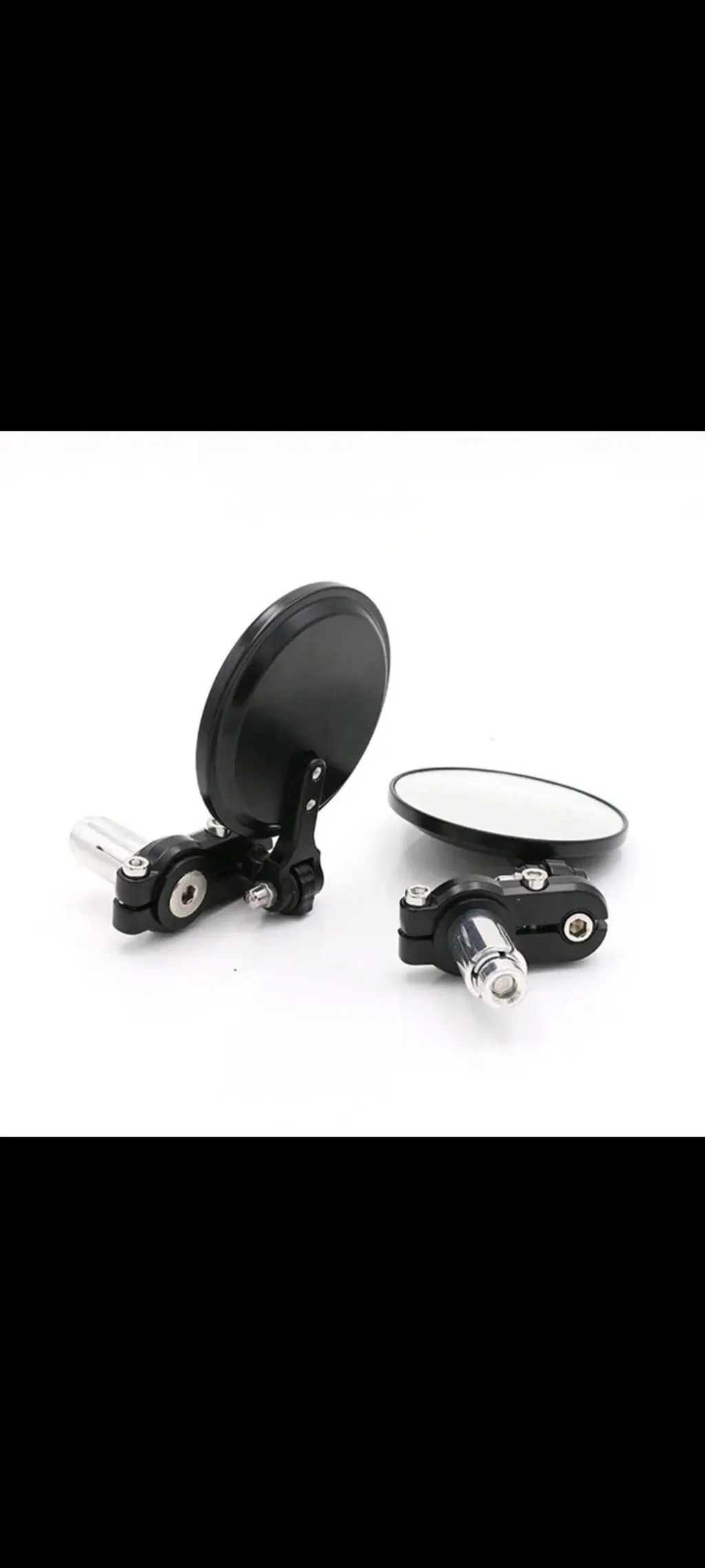 Motosiklet və Skuter Güzgüləri