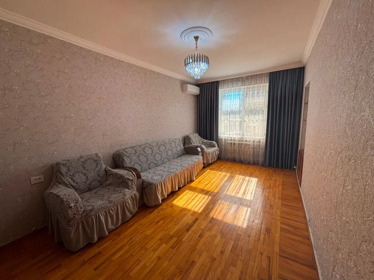 2 otaqlı mənzil 68 m² satılır — şəkil 4