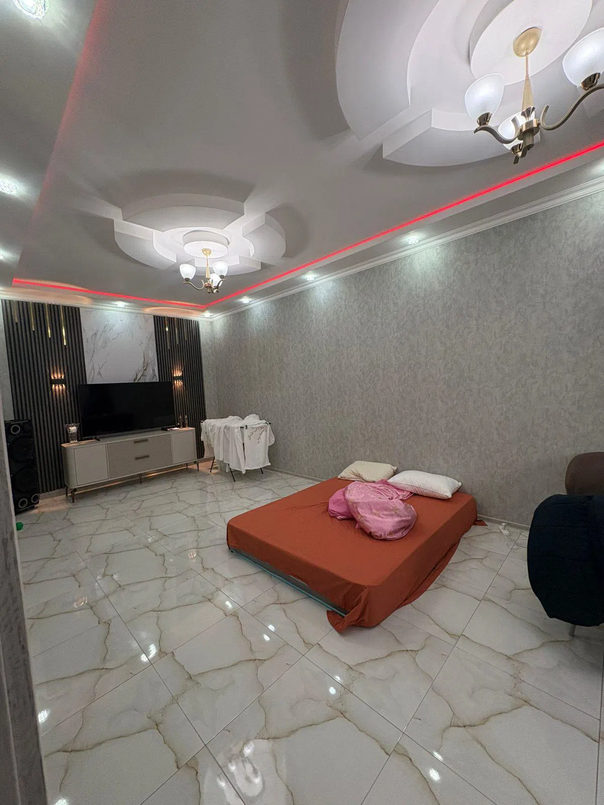 3 otaqlı bağ evi 170 m² 2.8 sot torpaq sahəsində satılır — şəkil 5
