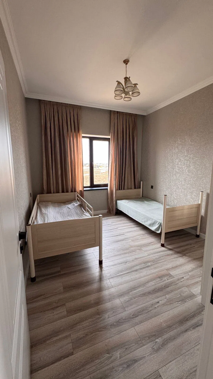4 otaqlı bağ evi 155 m² 3.3 sot torpaq sahəsində satılır — şəkil 10