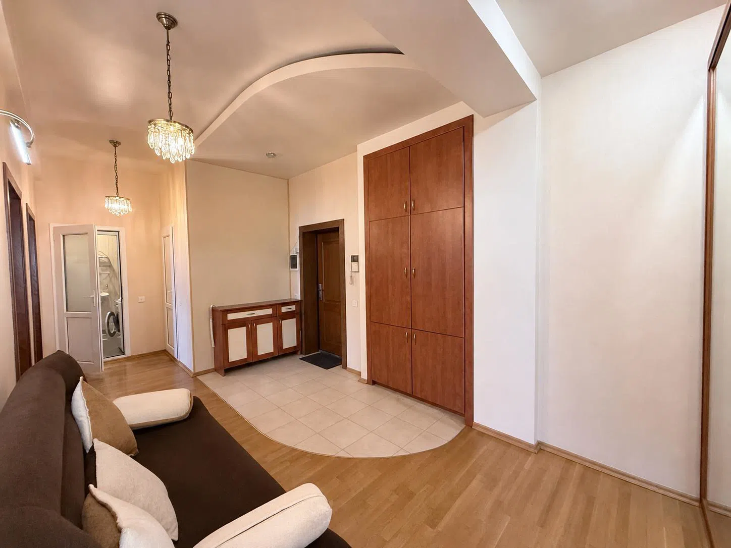 3 otaqlı mənzil 130 m² satılır — şəkil 27