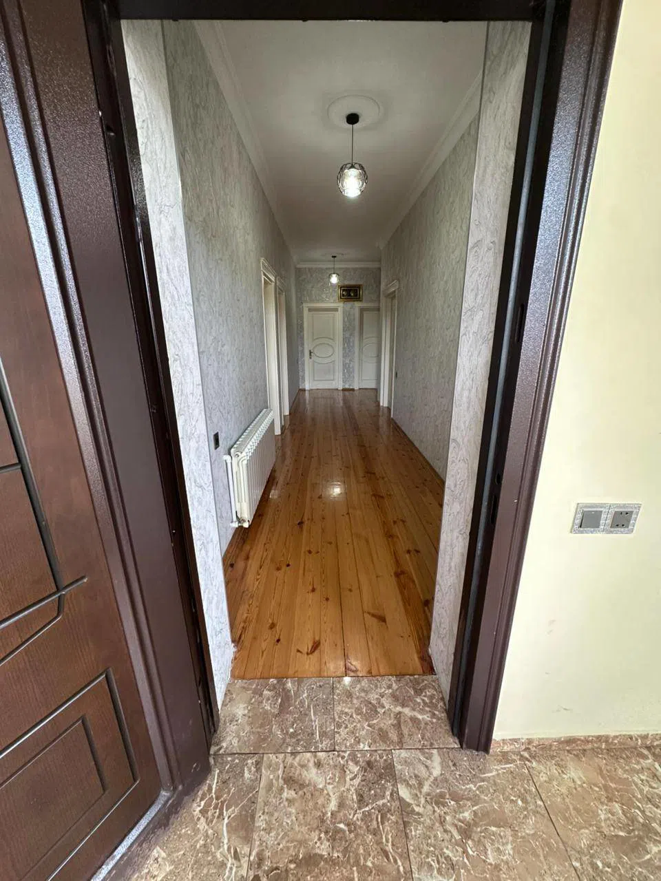 4 otaqlı həyət evi 140 m² - satılır — şəkil 7