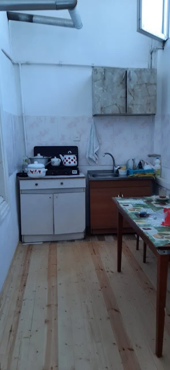 1 otaqlı mənzil 31 m² kirayə verilir — şəkil 4
