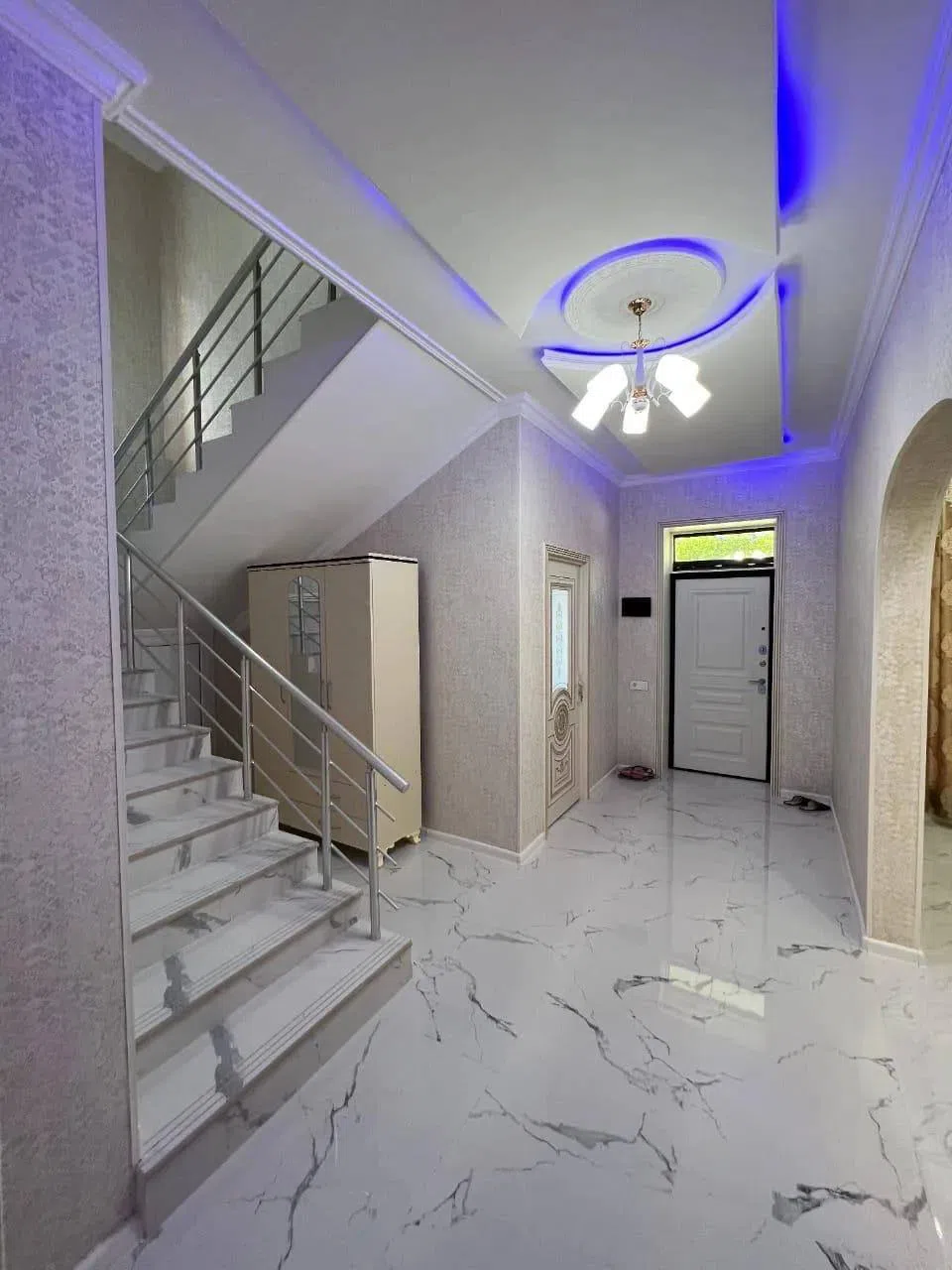 6 otaqlı villa 150 m² - günlük kirayə verilir — şəkil 14