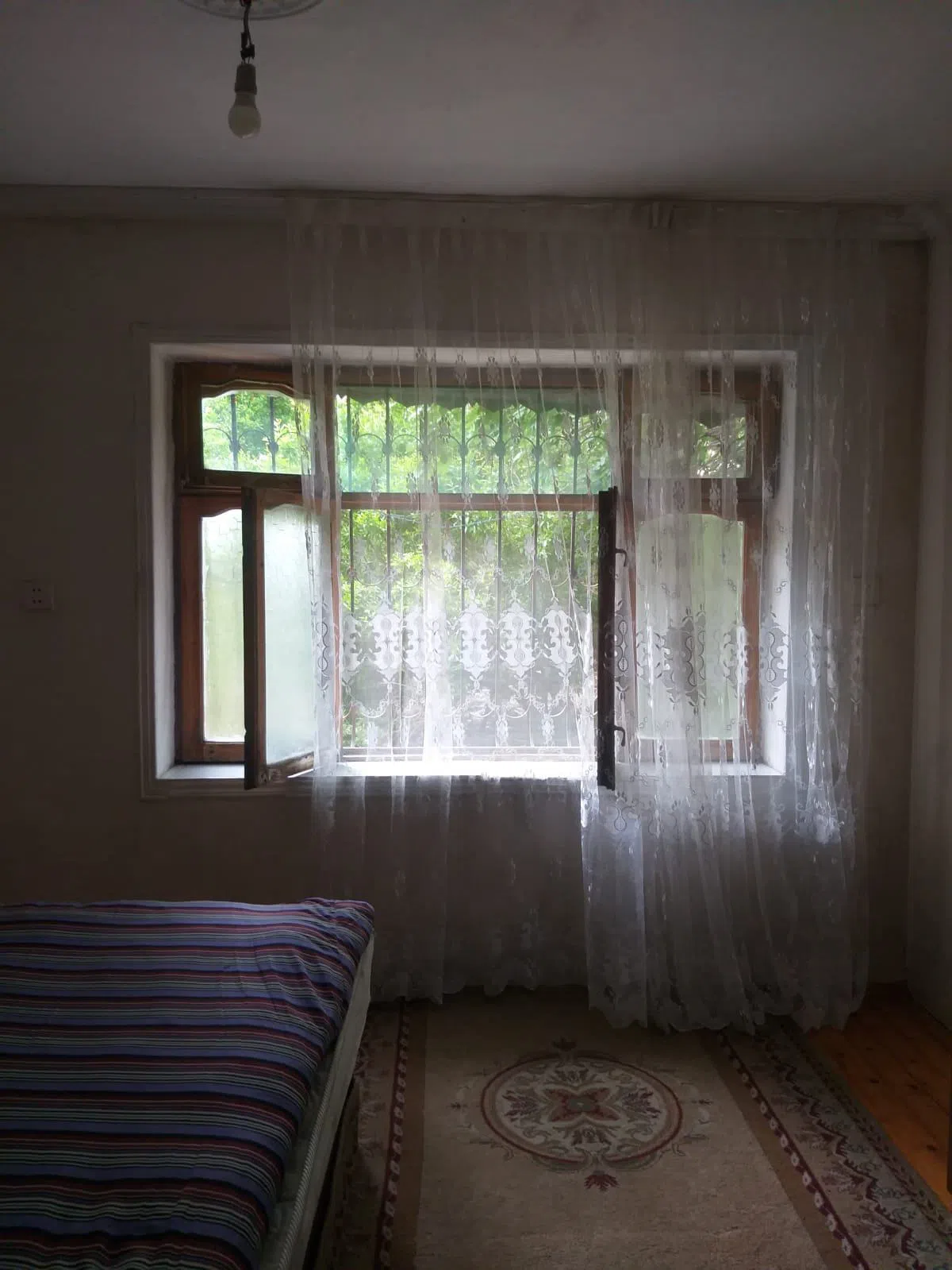 2 otaqlı mənzil 60 m² kirayə verilir — şəkil 7