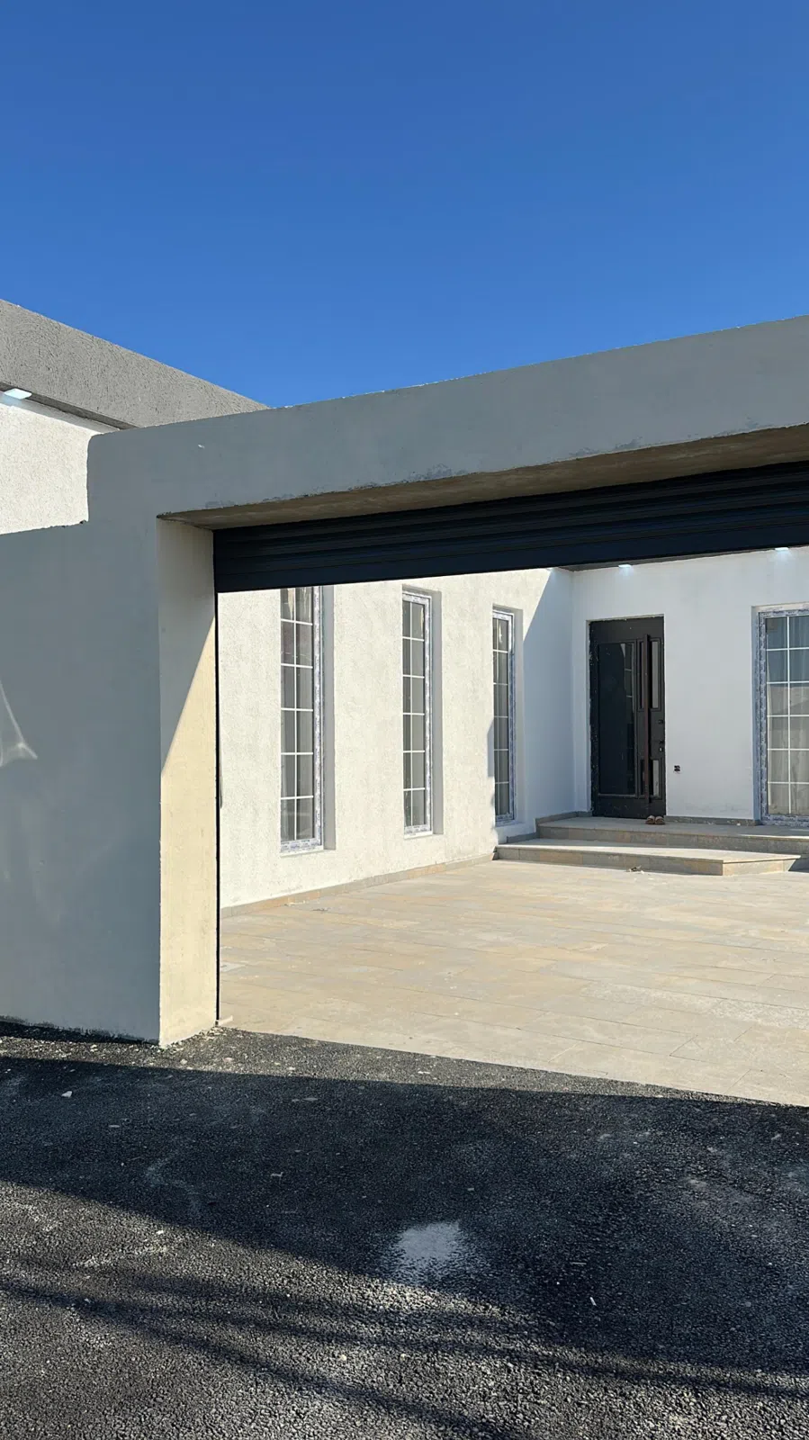 4 otaqlı villa 110 m² - 3 sot torpaq sahəsində satılır — şəkil 8