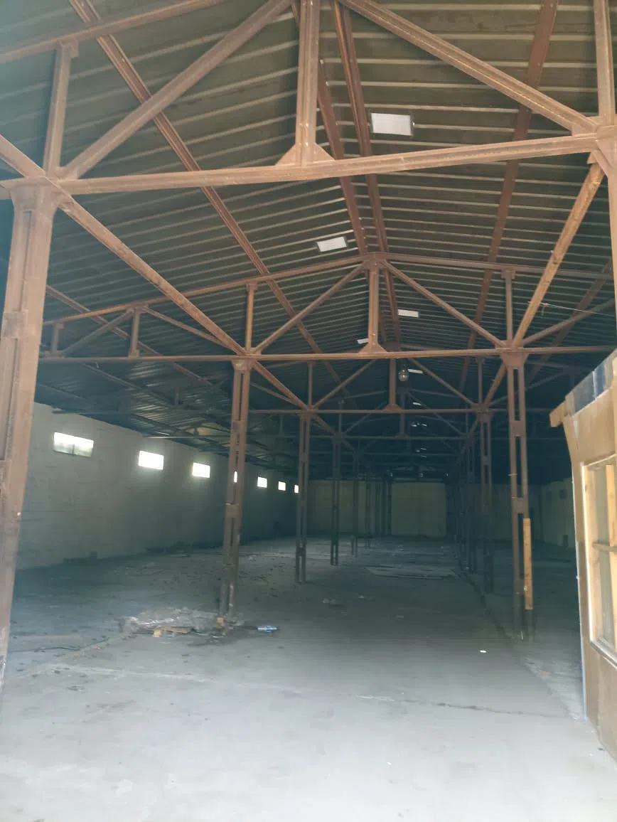 1500 m² sahəsi olan anbar kirayə verilir — şəkil 5