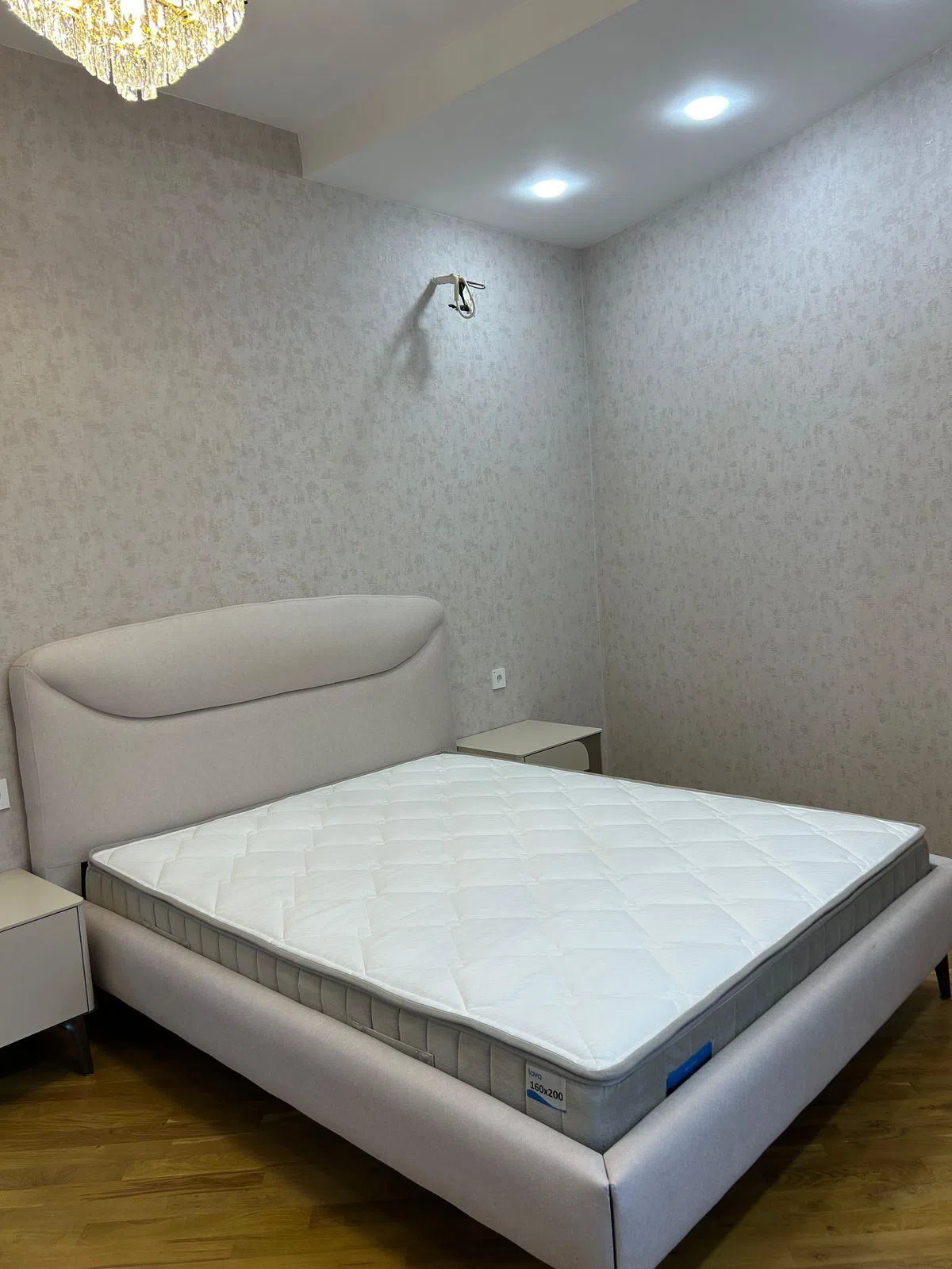 3 otaqlı mənzil 104 m² kirayə verilir — şəkil 7