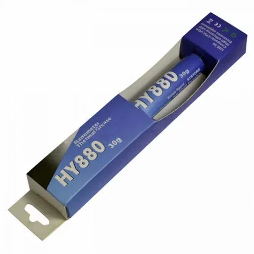 Термопаста Hy880 30gr — şəkil 2